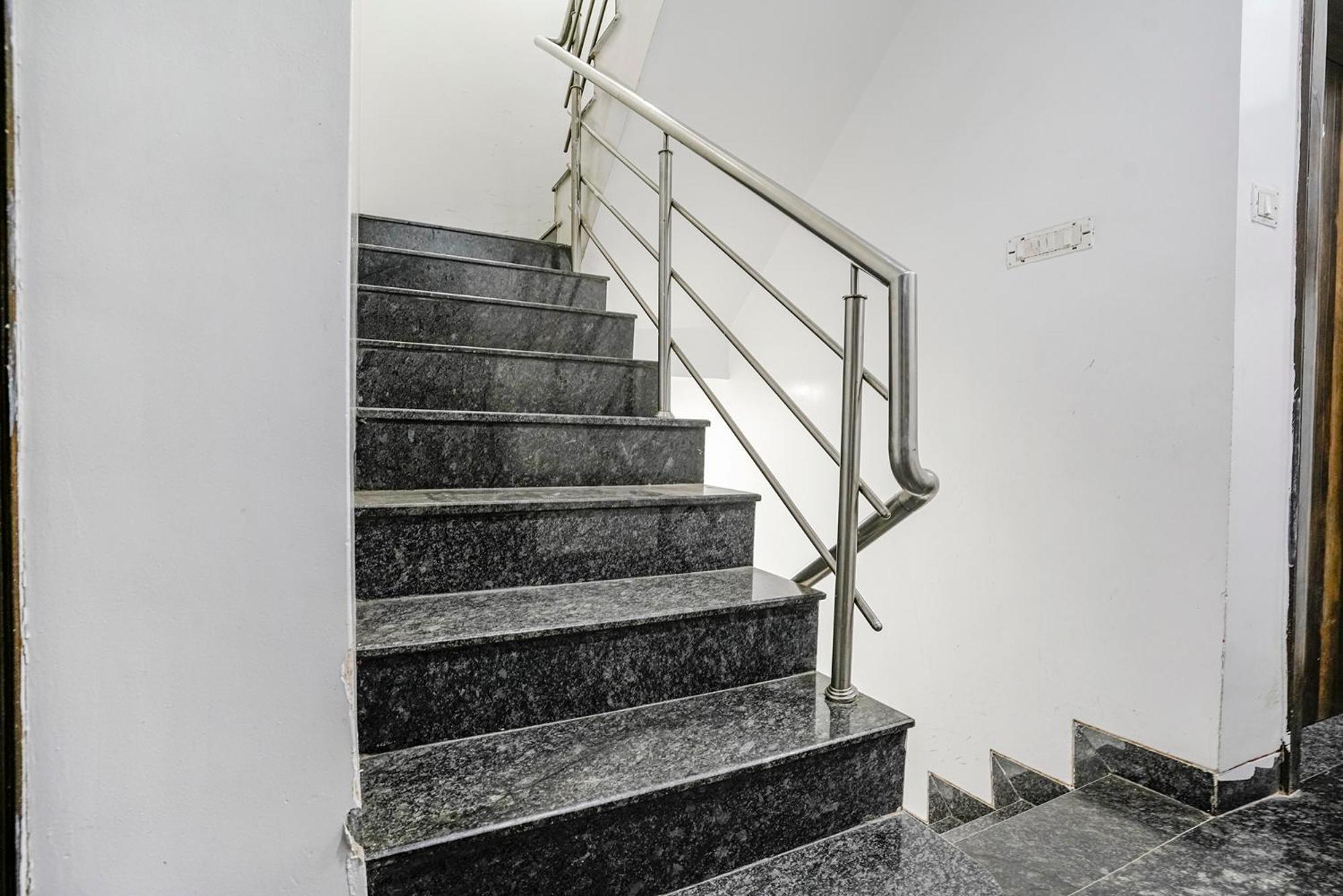 Fabhotel Sai Plaza Executive - Chatrapati Sambhaji Aurangābād Exterior foto